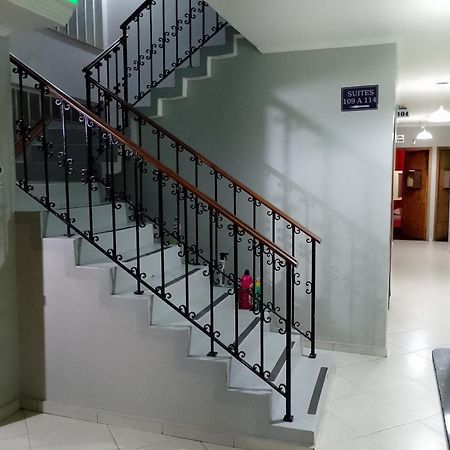 Hotel Karisma Ll São Paulo Exteriér fotografie