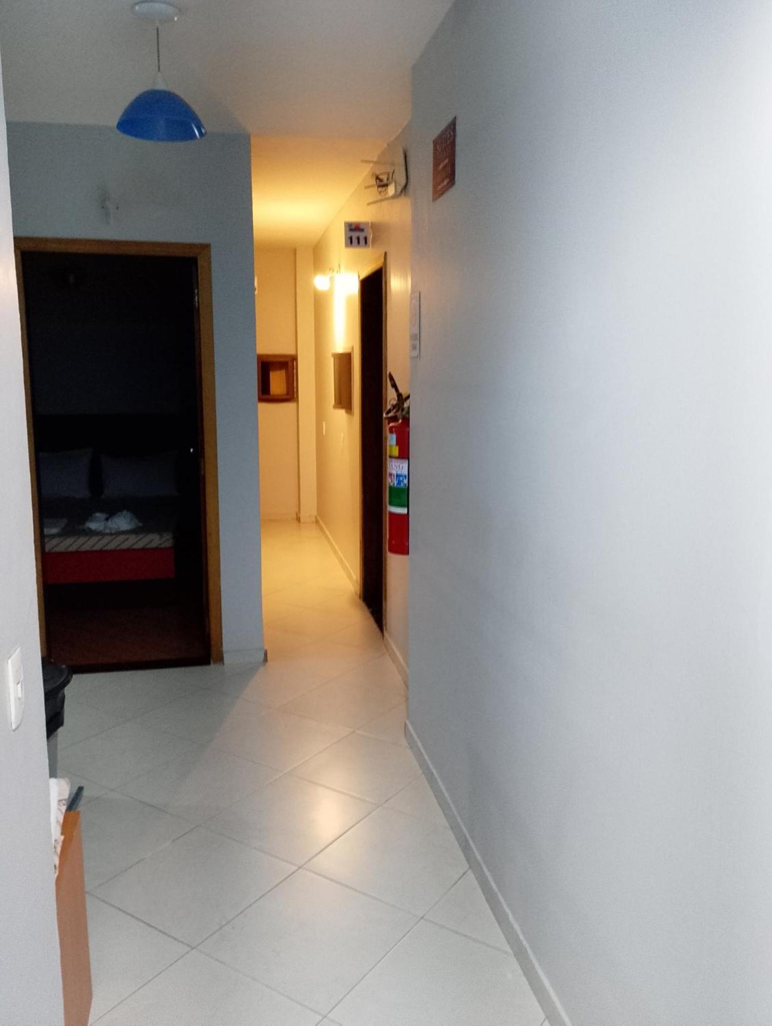 Hotel Karisma Ll São Paulo Exteriér fotografie