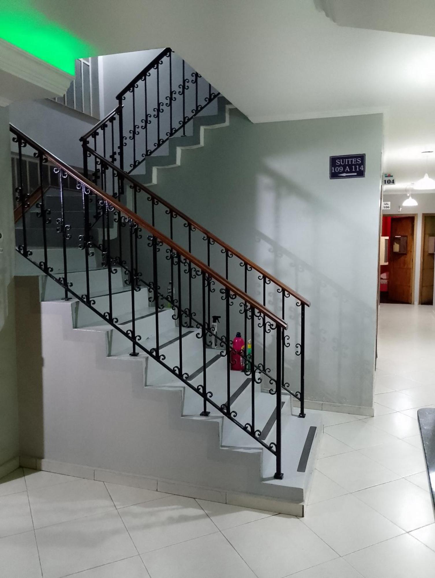 Hotel Karisma Ll São Paulo Exteriér fotografie