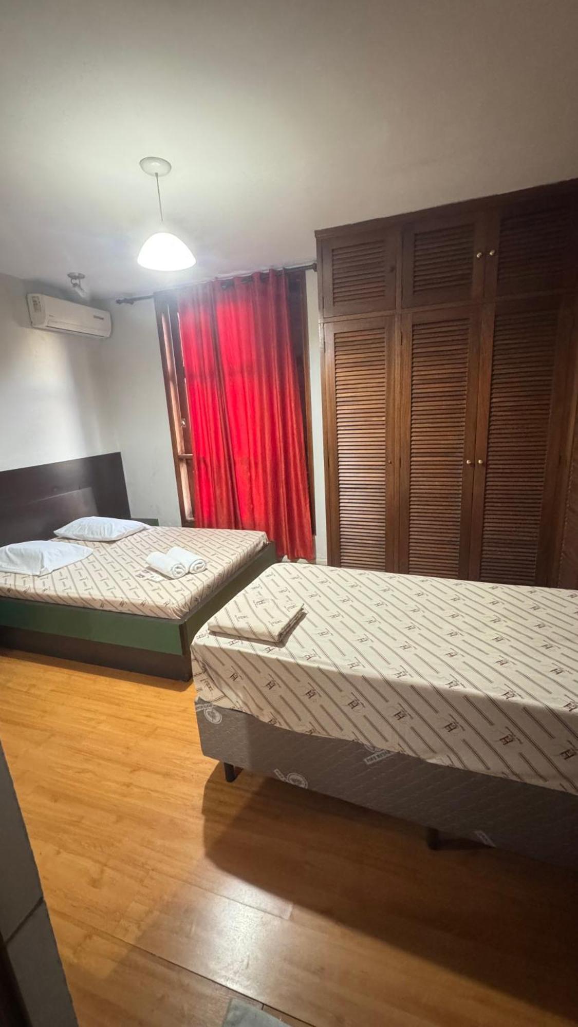 Hotel Karisma Ll São Paulo Pokoj fotografie