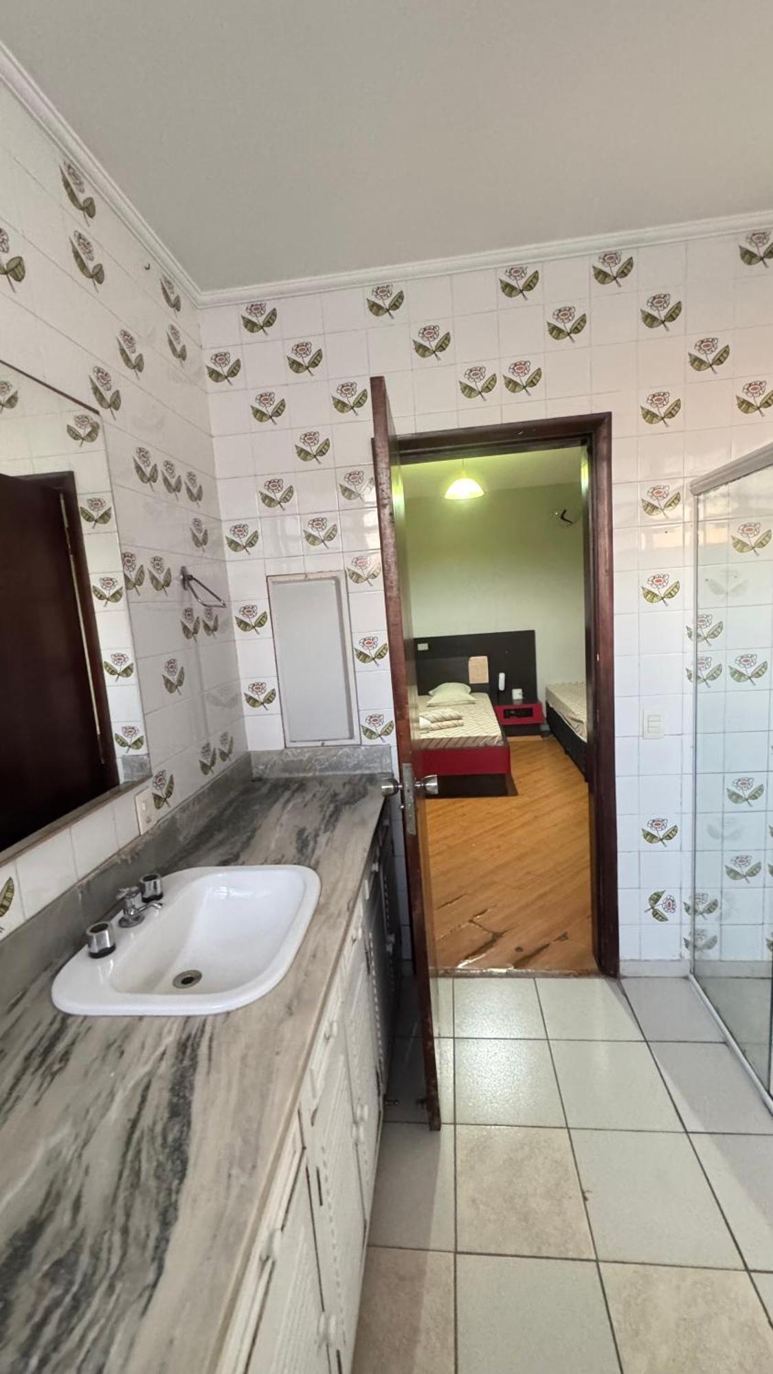 Hotel Karisma Ll São Paulo Pokoj fotografie