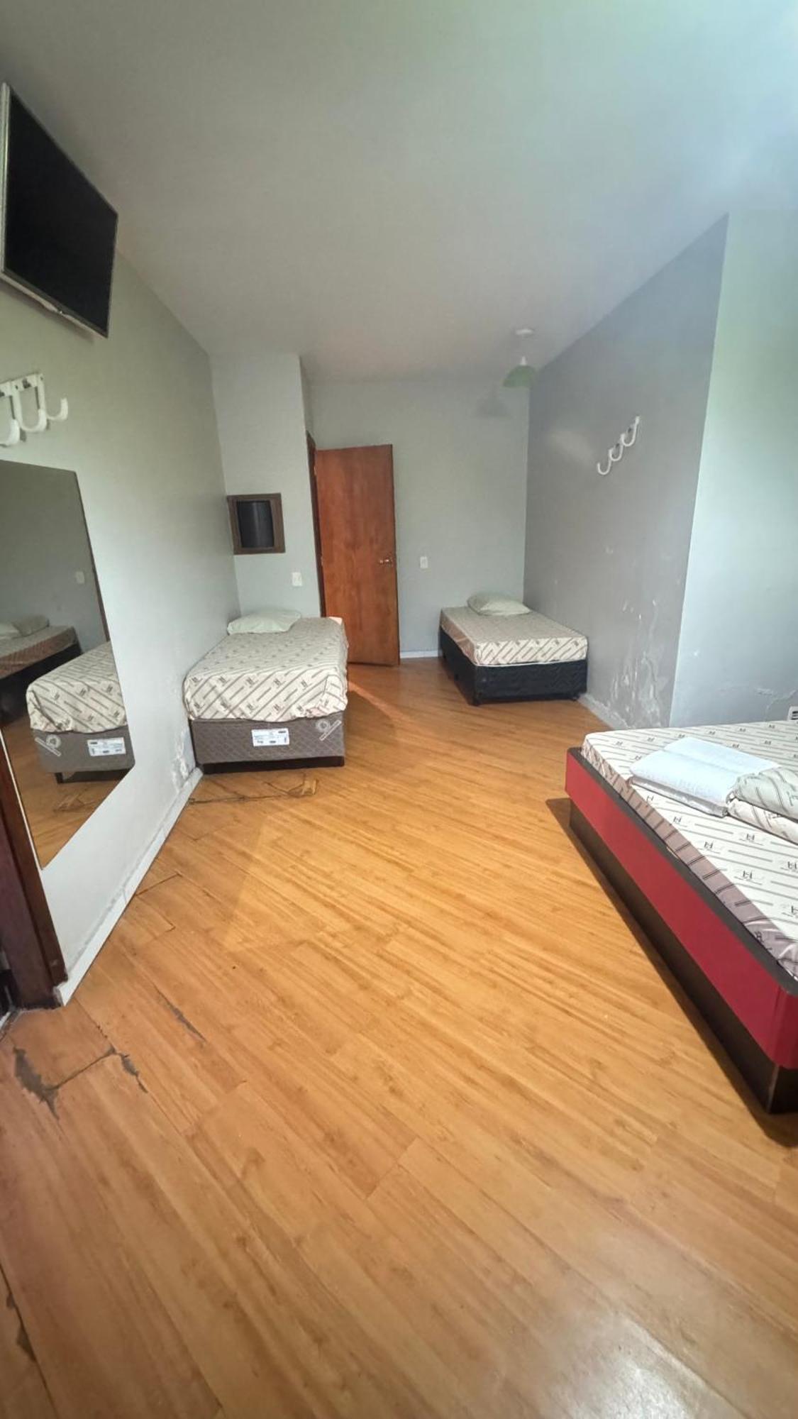 Hotel Karisma Ll São Paulo Pokoj fotografie
