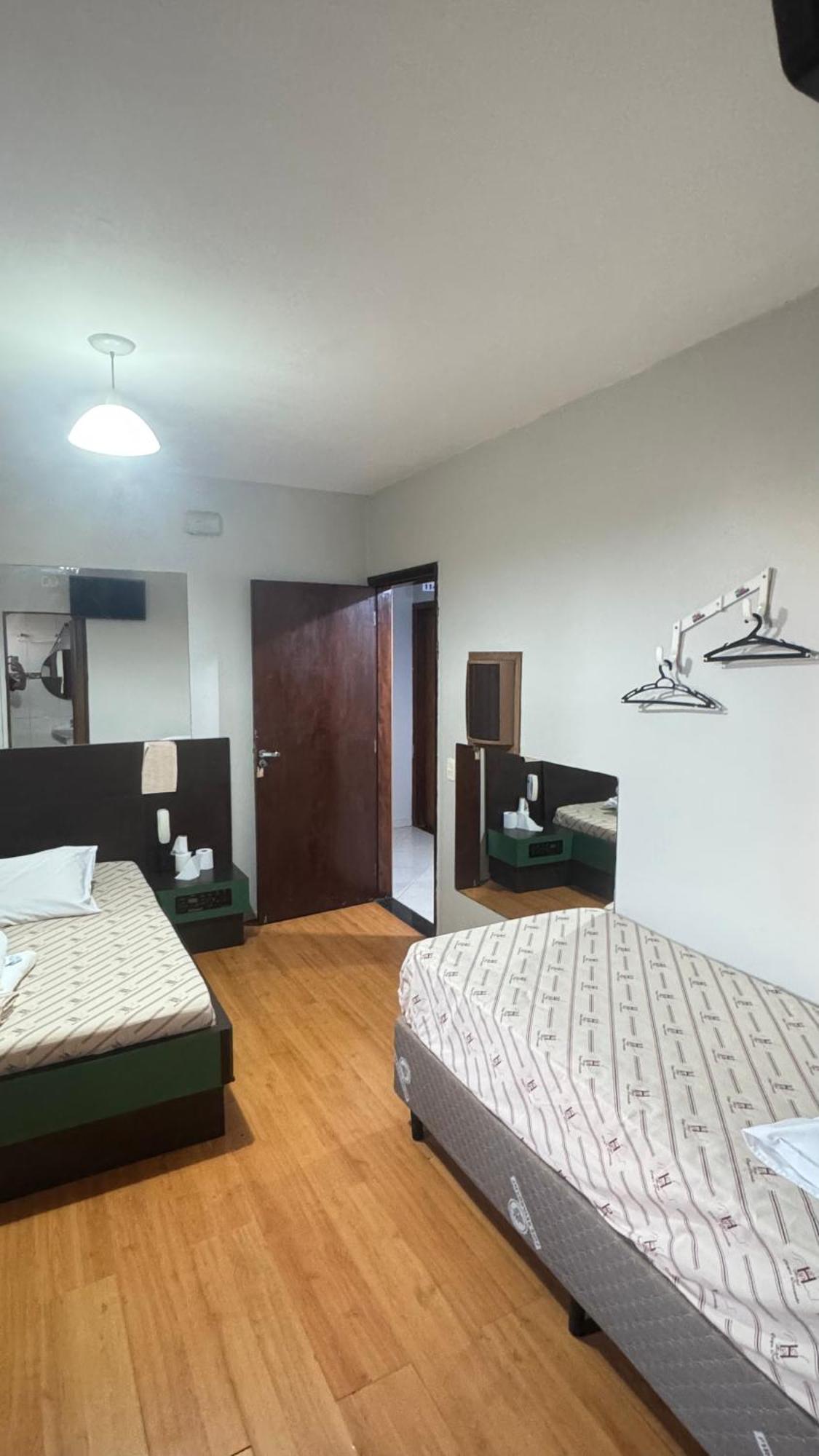 Hotel Karisma Ll São Paulo Pokoj fotografie