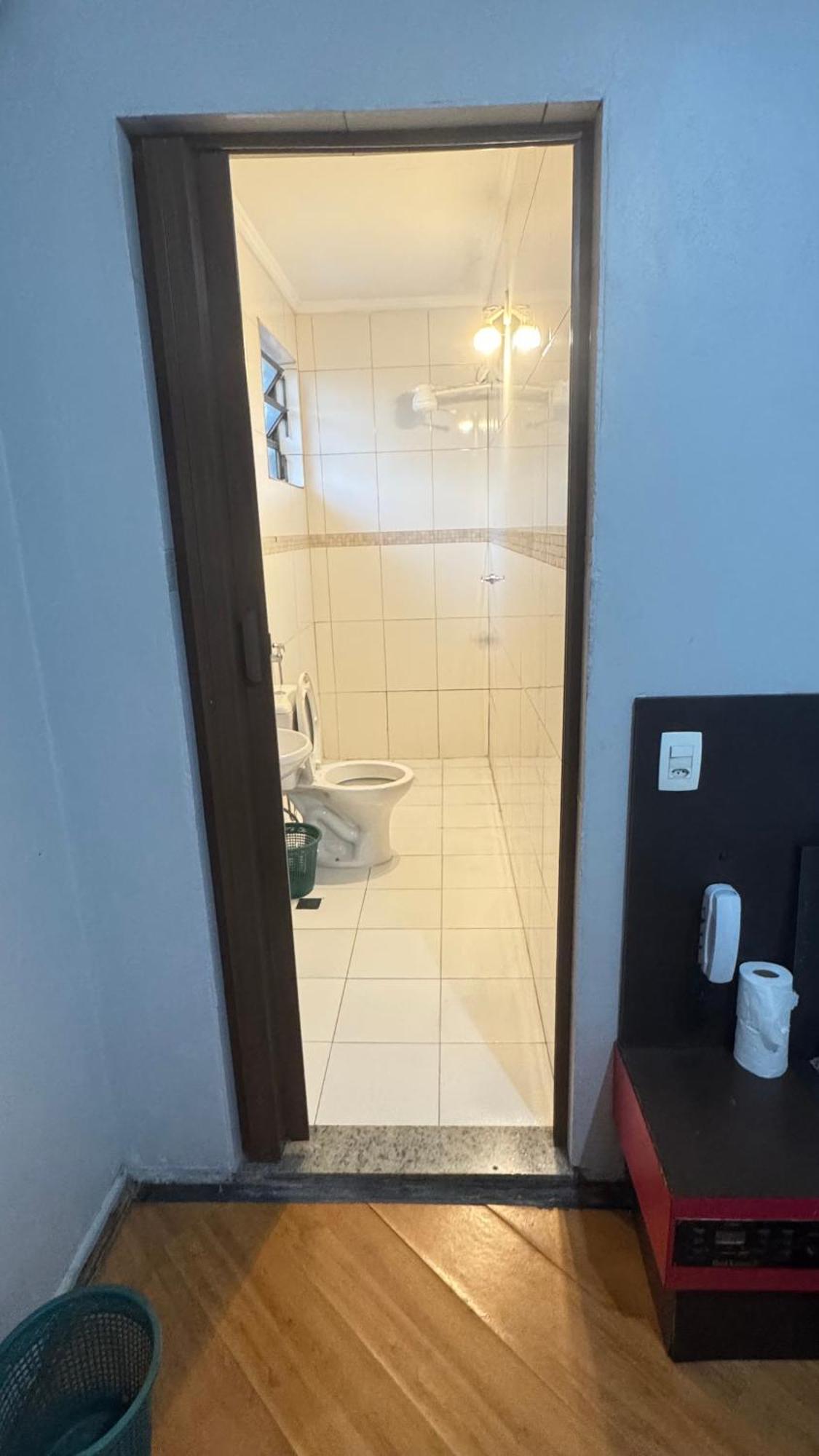 Hotel Karisma Ll São Paulo Pokoj fotografie
