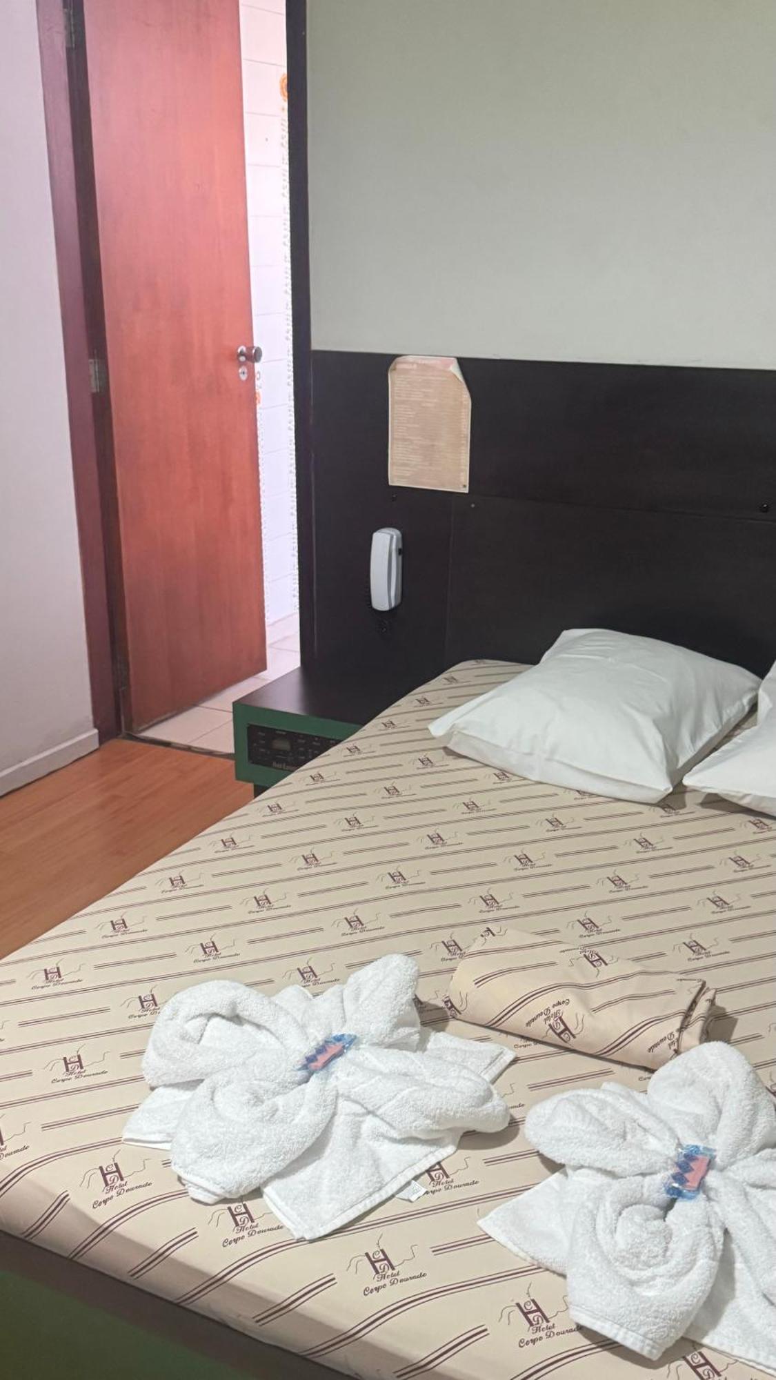 Hotel Karisma Ll São Paulo Exteriér fotografie
