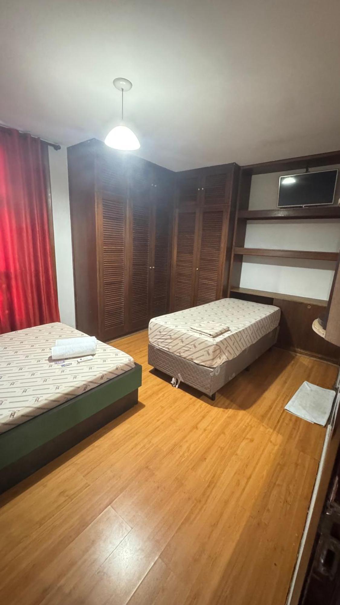 Hotel Karisma Ll São Paulo Exteriér fotografie